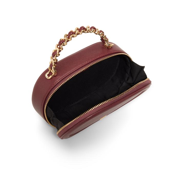 Leahaa Women's Bordo Top Handle image number 2