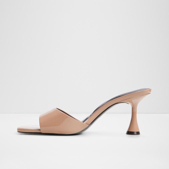 ALATHIA-IN MEDIUM BEIGE Women Dress Sandals image number 2
