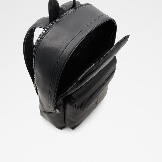 Lucidus Men's Black Backpack image number 2