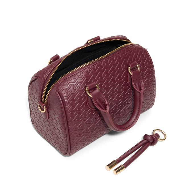 Tanaa Women's Bordo Satchel image number 2