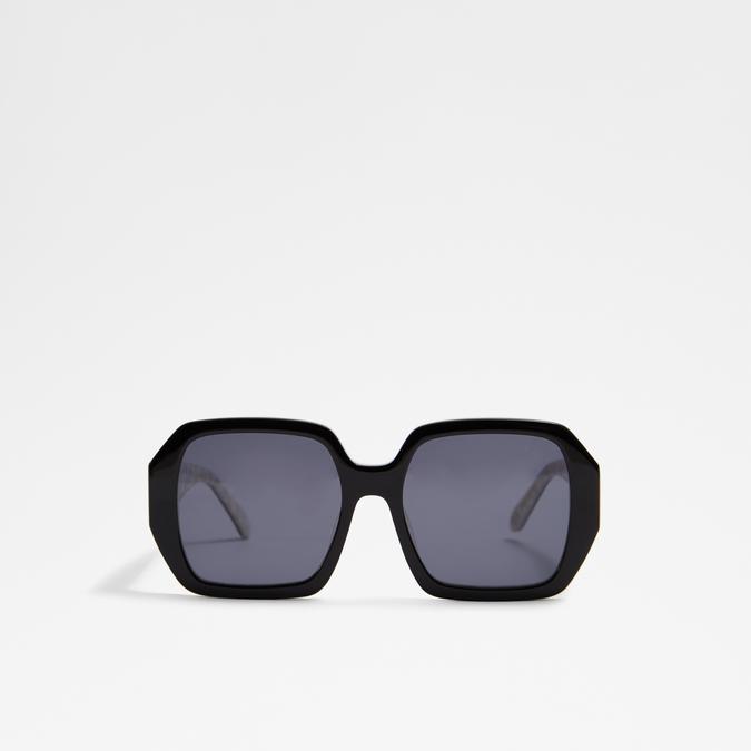 Aldo black top sunglasses