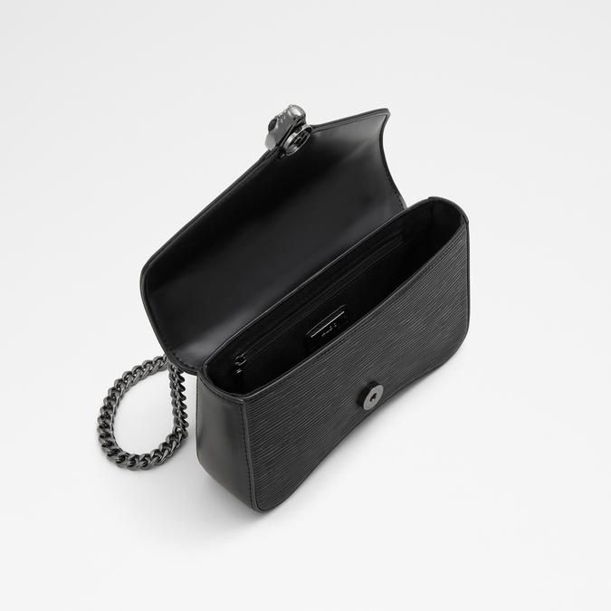 Lidia Women's Black Cross Body image number 2