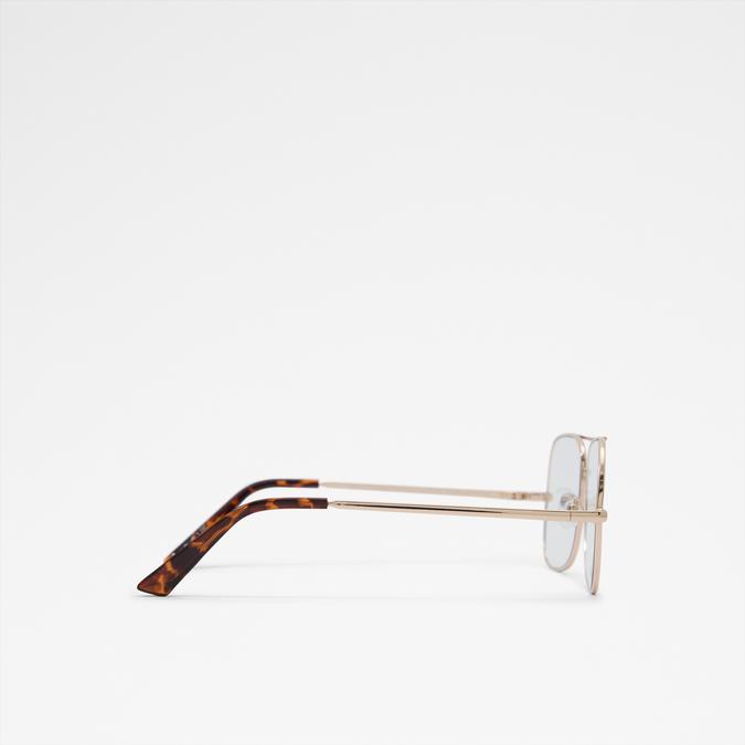 FLORRANCE Gold Women Sunglasses