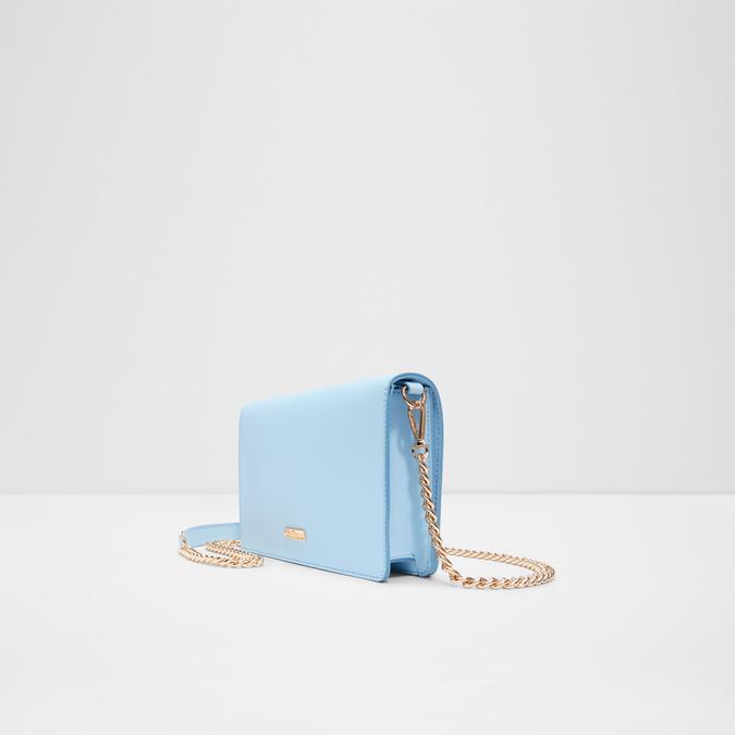 Talaegyn Women's Blue Cross Body image number 1