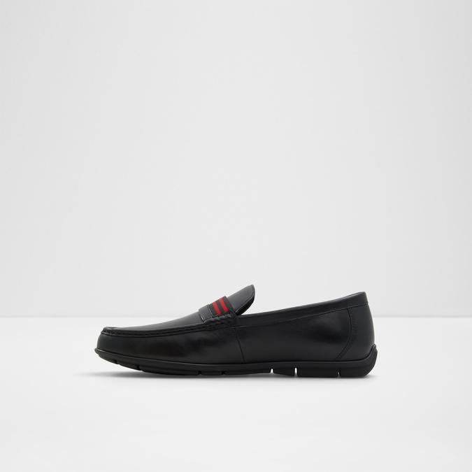 Borealis Men's Black Casual Shoes image number 3