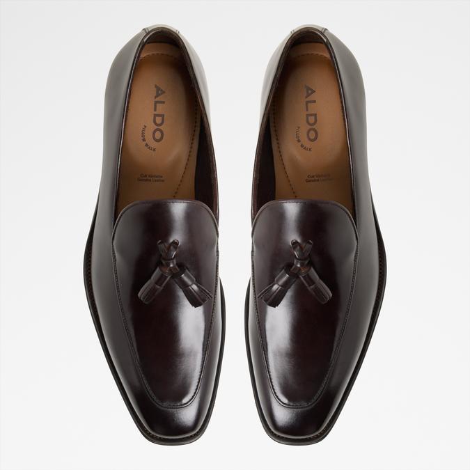 PORTOSA-IN Brown Men Dress Loafers image number 5