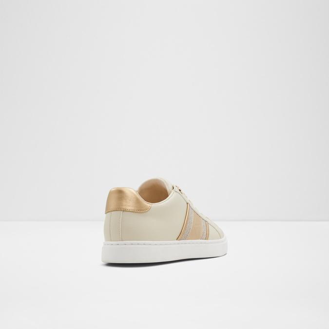 Palazzi Women's White Sneaker image number 2