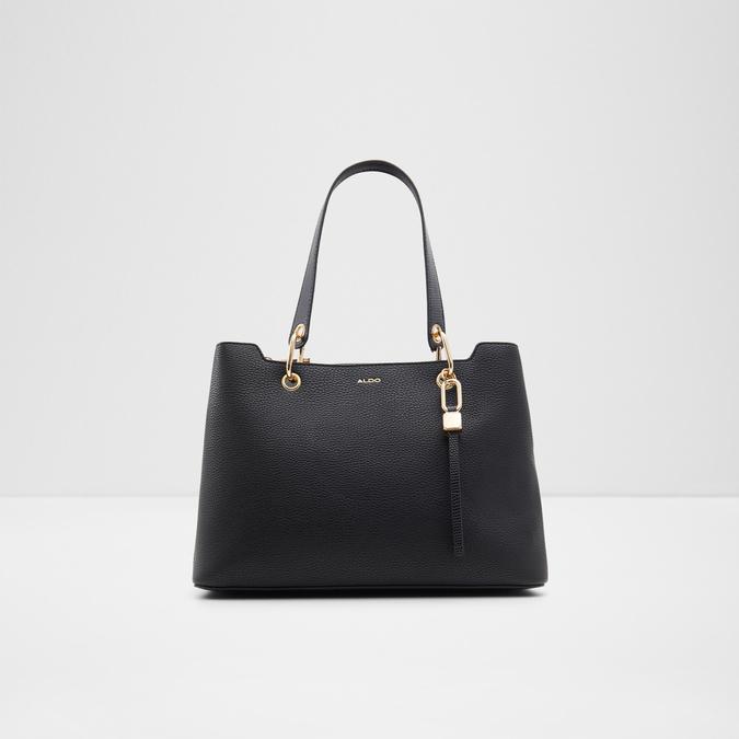 Coquette Women's Black Totes image number 0