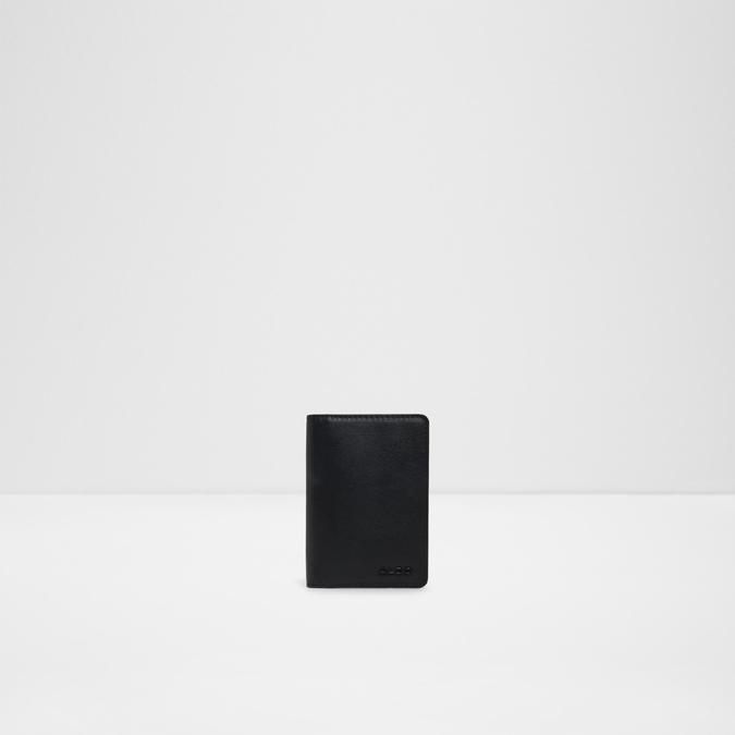 KEDERILOTH BLACK Men Wallet/Change Purse