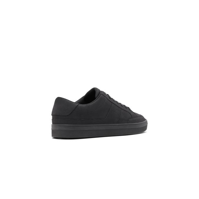 Kiaro Men's Black Sneakers image number 2