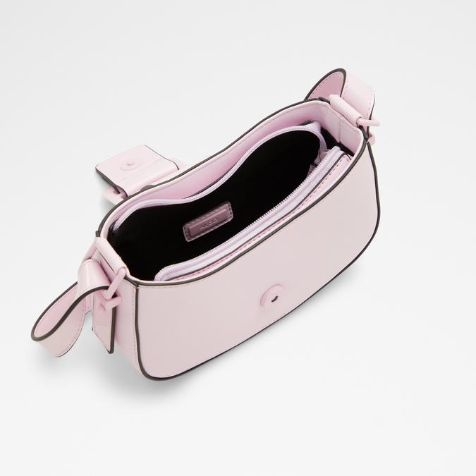 Aliel Women's Pink Crossbody image number 3