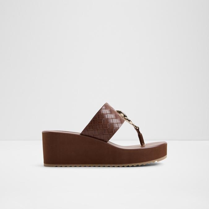 PENELOPY-IN DARK BROWN Women EVA