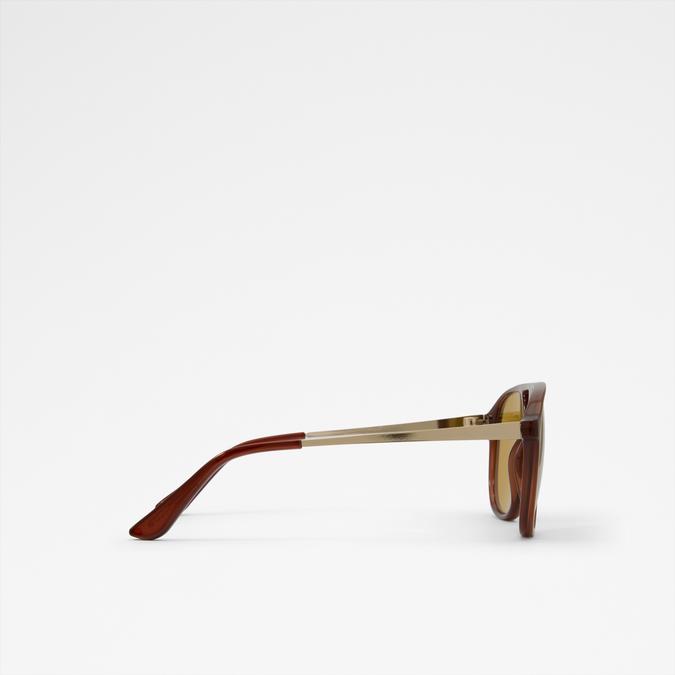 ELLYSSA Cognac Women Sunglasses