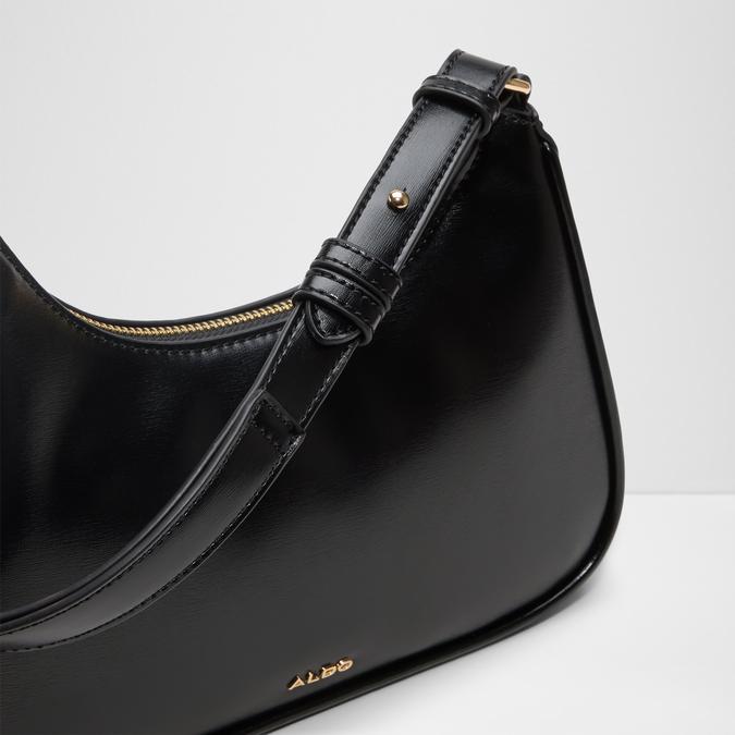 SABRYNE Black Women Shoulder Bag image number 2
