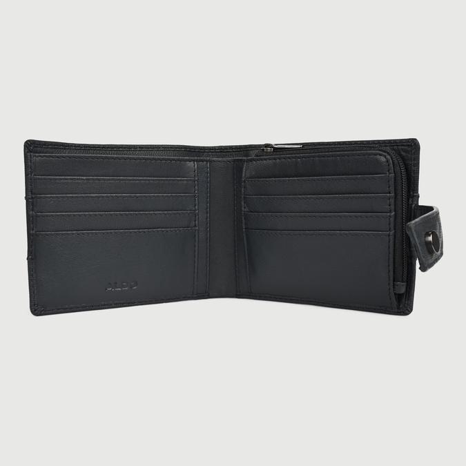 EVANS Navy Men Wallet/Change Purse image number 2