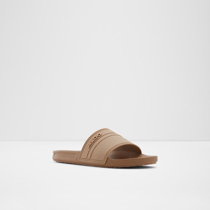 Dinmore Men's Light Brown Sandals image number 4