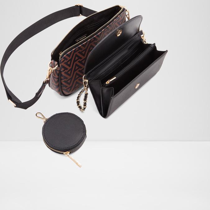 Dinna Women's Other Brown Crossbody image number 1