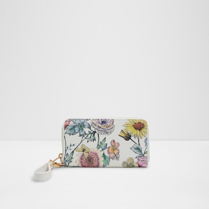Gavaennon Women's Multicolor Wallet/Change Purse image number 0