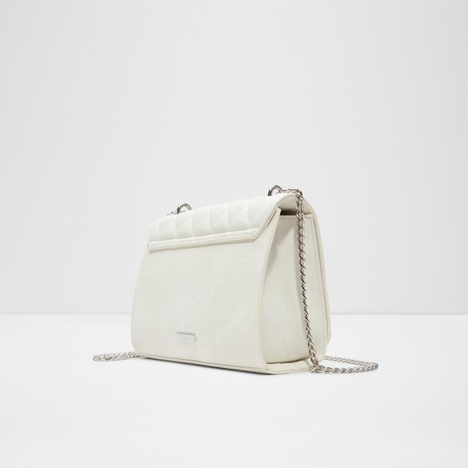 Bellhaven Women's White Cross Body image number 1