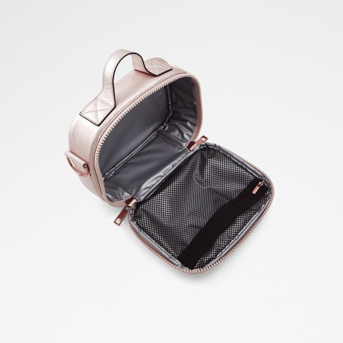 Agri Women's Rose Gold Lunch Box image number 2