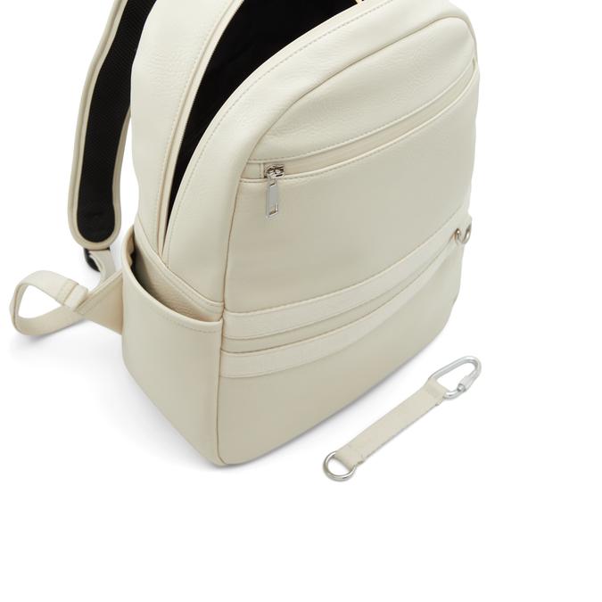 Lite Men's White Backpack image number 2