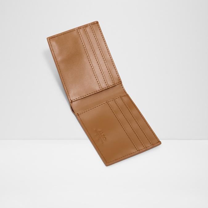 GREYLAG Tan Men Wallet/Change Purse
