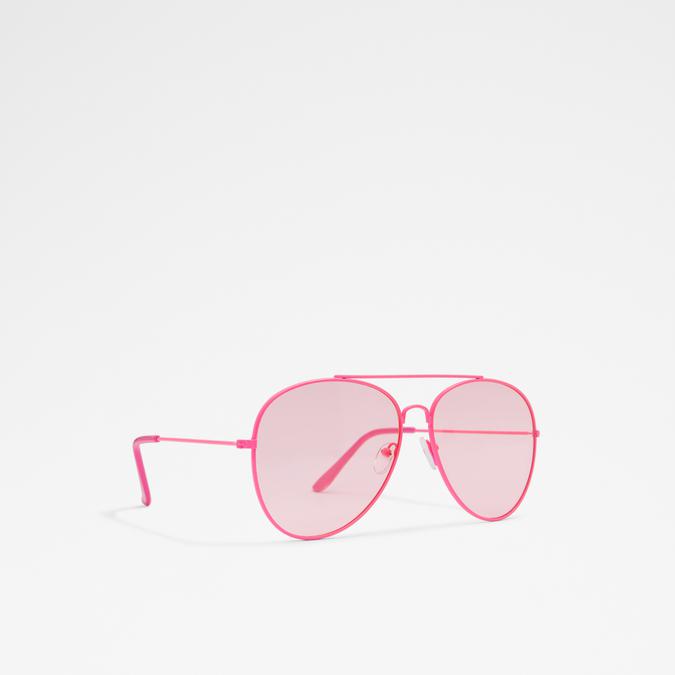Eoweaclya Women's Dark Pink Sunglasses image number 1