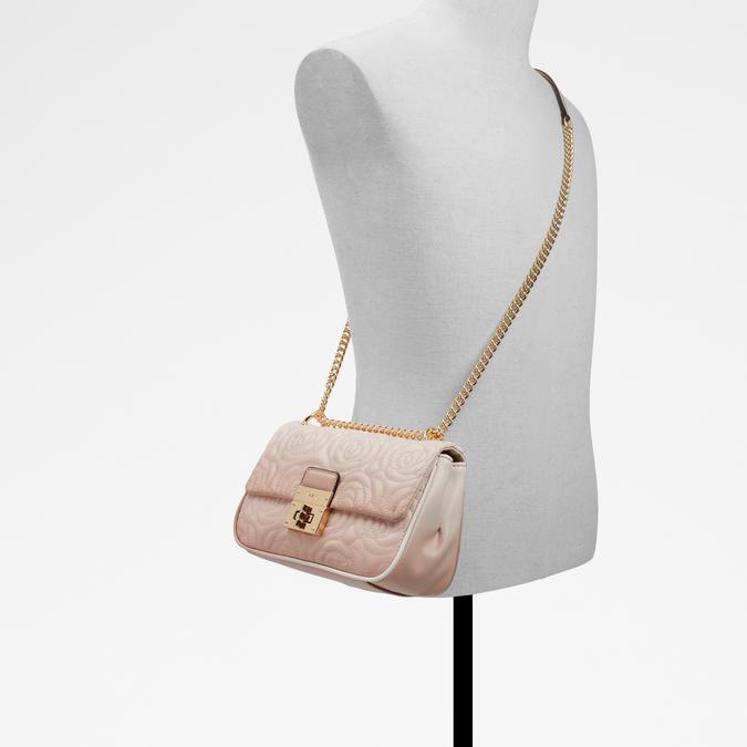 Rosena Women's Beige Crossbody image number 3