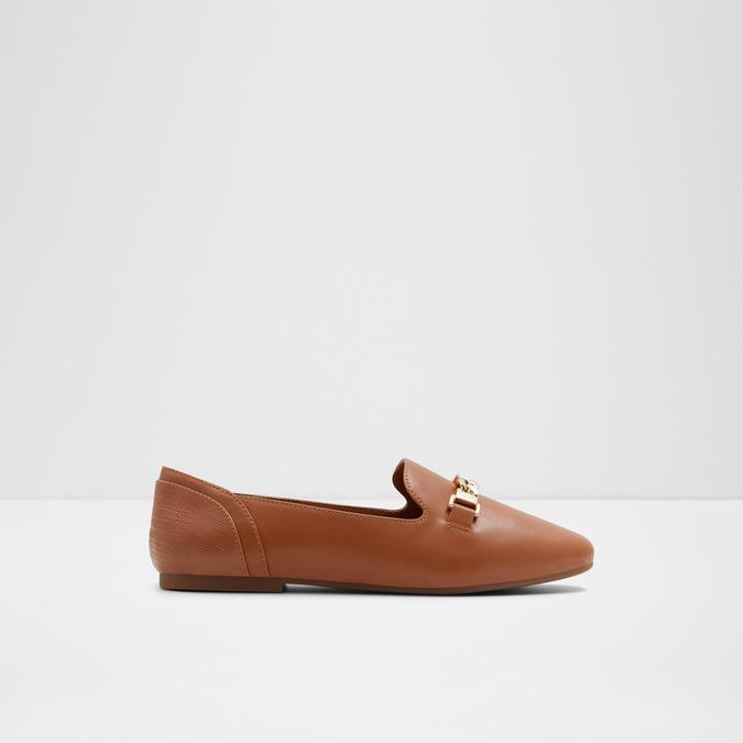 Holborn Women's Medium Brown Loafers image number 0