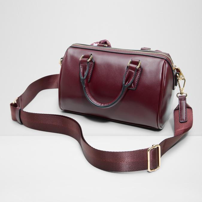 HALABRIGYN Bordo Women Barrel