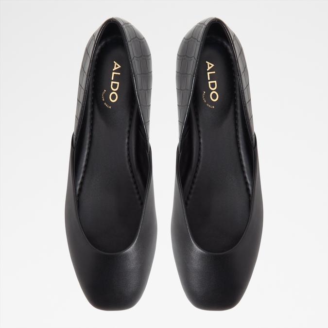 MALAVOY Black Women Shoes image number 5