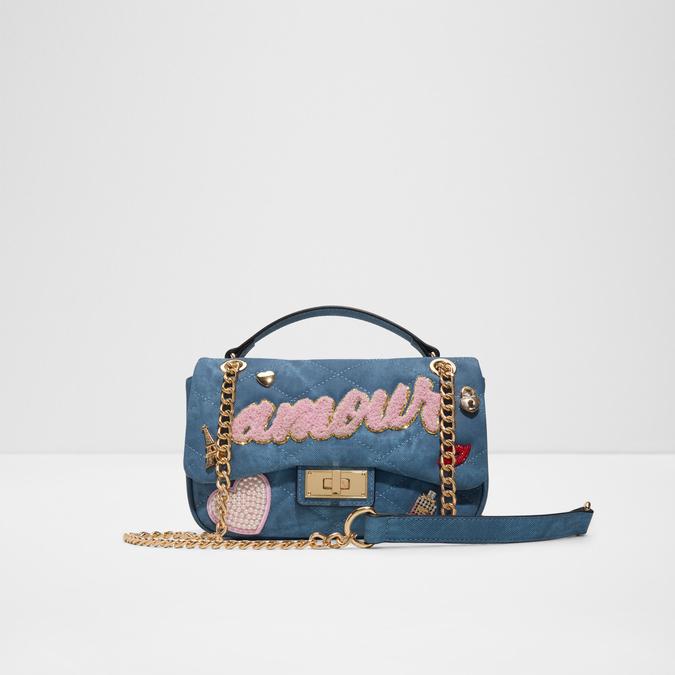 HONEOYE BLUE Women Cross Body image number 0