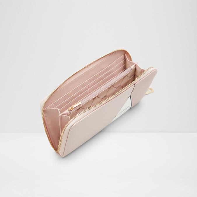 Glerider Women's Pink Wallets