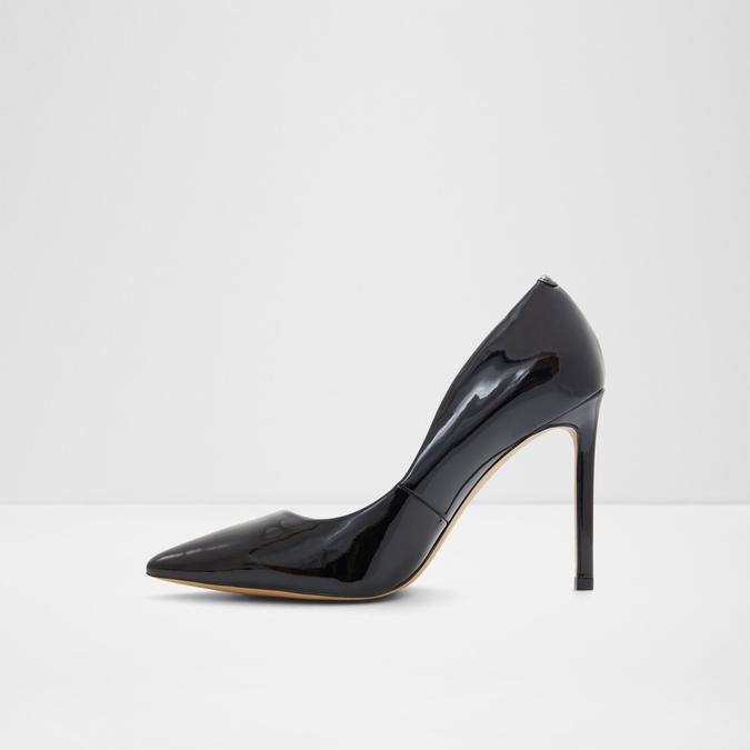 STESSY BLACK Women Pumps image number 2
