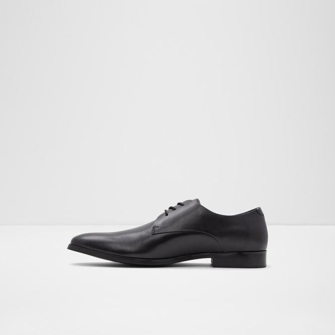 Malone Men's Black Dress Shoes image number 2