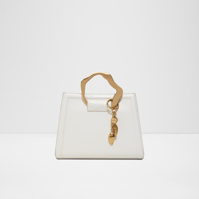  AZERALLUX BEIGE Women Satchel