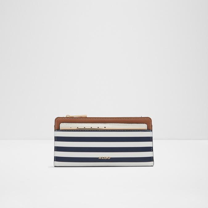 Ocoissa Women's Navy Wallet/Change Purse image number 0