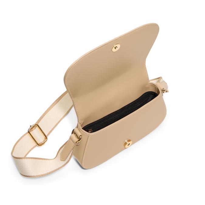 Webber Women's Grey Cross Body image number 2