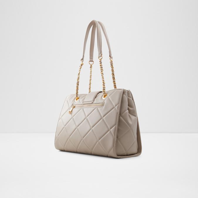 Alaeven Women's Beige Totes image number 1