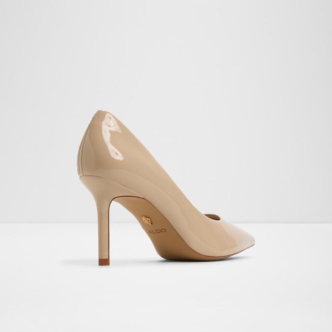 KAITIE MEDIUM BEIGE Women Pumps