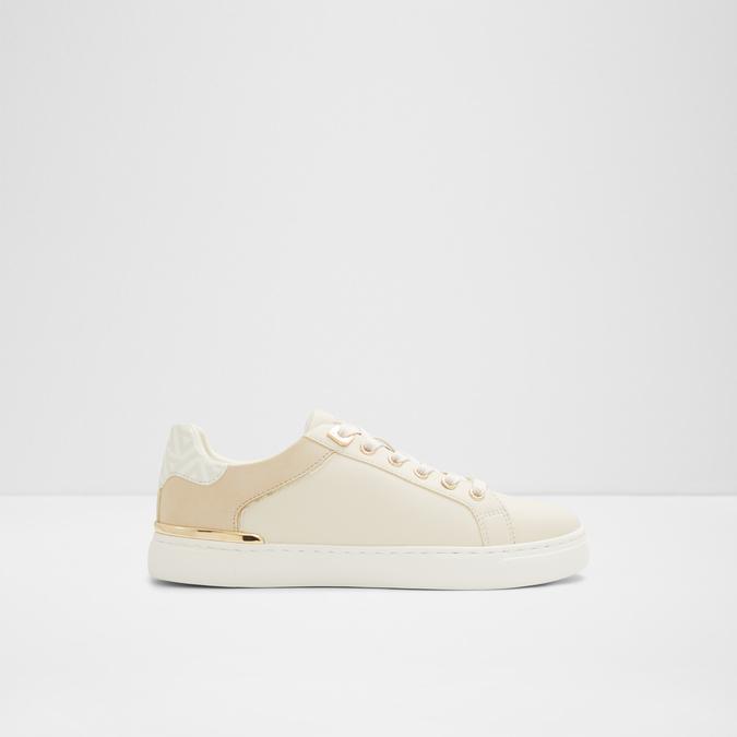 ALDO Iconistep Sneaker in White | Lyst