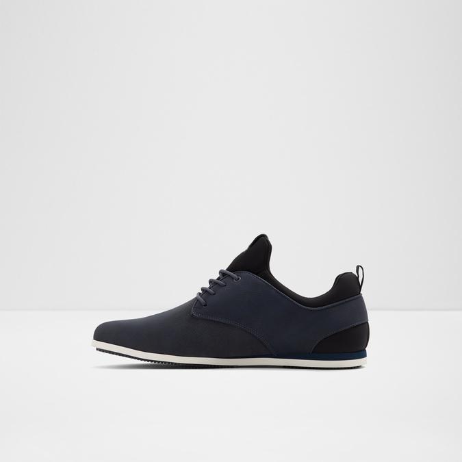 Preilia Men's Medium Blue Sneakers image number 2