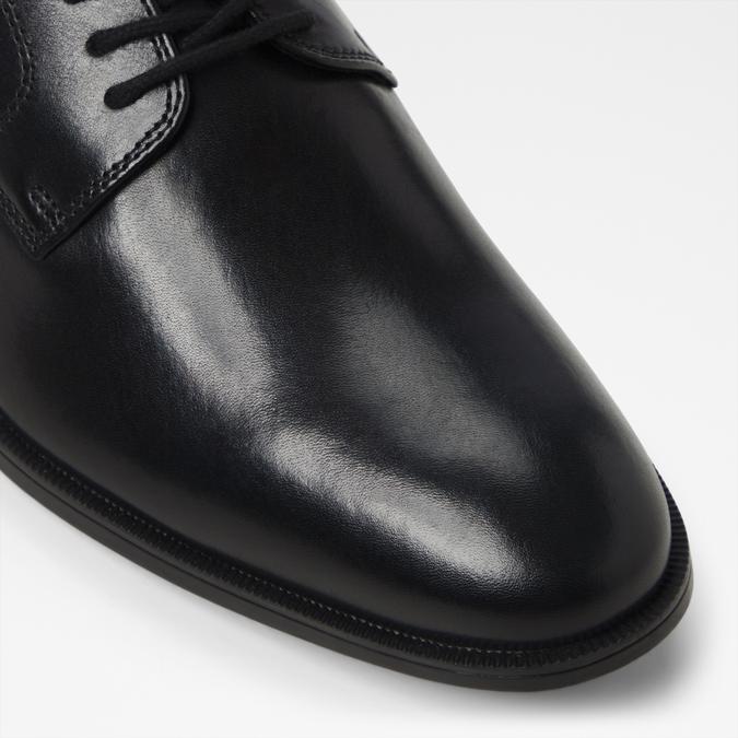 Intanjay-In Men's Black Lace Up image number 5