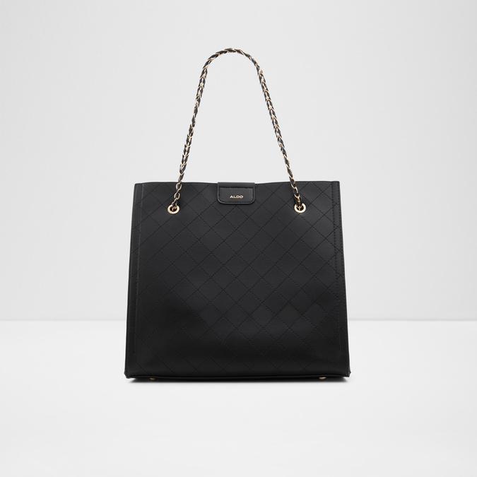Aldo ◆ 高級感あふれるクロストート マルチバック Black Everydaybaggx Black Women's Tote & Satchel bags | ALDO US