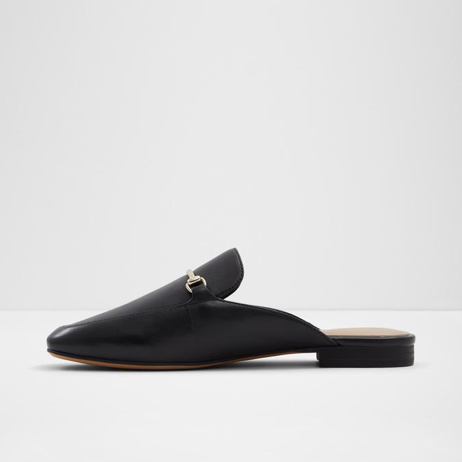 Terri Women's Black Mules image number 3