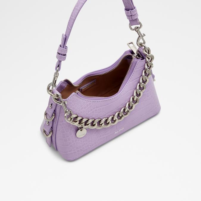 Valamaryn Women's Purple Shoulder Bag image number 2