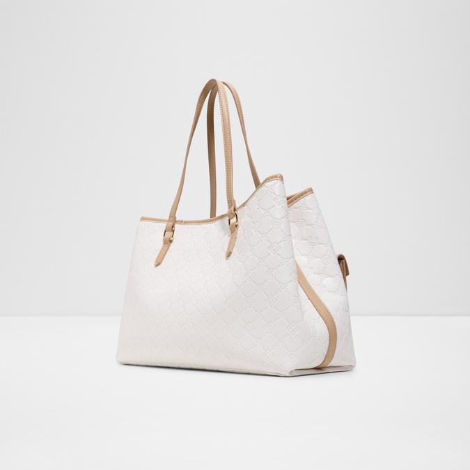 ISEDRA WHITE Women Satchel image number 1