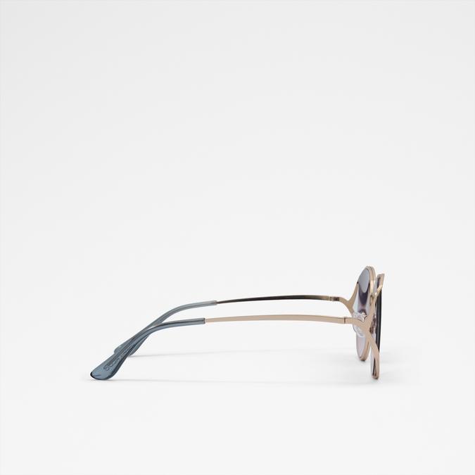 PAISLLEY Gold Women Sunglasses