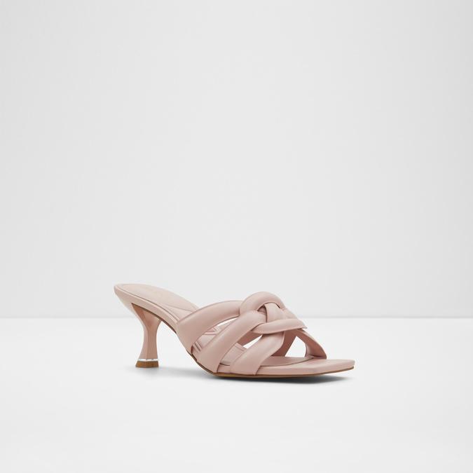 Maria Women's Pink Dress Sandals image number 4