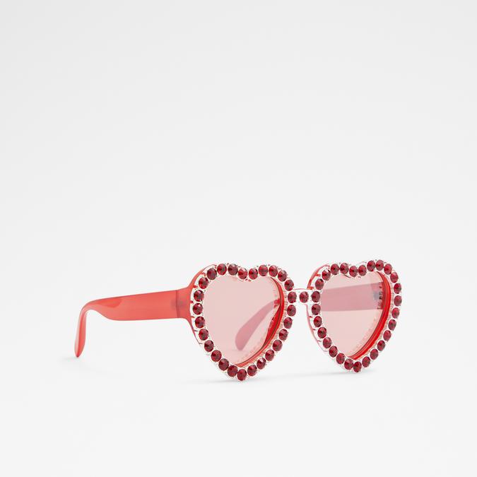 Thulle Women's Red Sunglasses image number 1